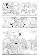 SKYDANCERS : Chapitre 1 page 5