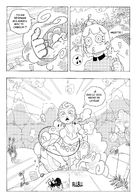 SKYDANCERS : Chapitre 1 page 7