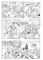 SKYDANCERS : Chapitre 1 page 8