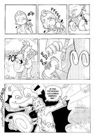 SKYDANCERS : Chapitre 1 page 9