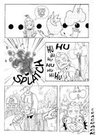 SKYDANCERS : Chapitre 1 page 10