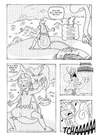 SKYDANCERS : Chapitre 2 page 16