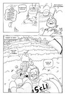 SKYDANCERS : Chapitre 2 page 18