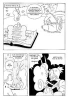 SKYDANCERS : Chapitre 2 page 20