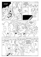 SKYDANCERS : Chapitre 2 page 21