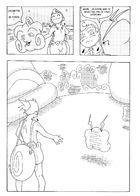 SKYDANCERS : Chapitre 2 page 22