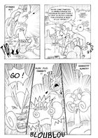 SKYDANCERS : Chapitre 2 page 23