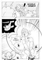 SKYDANCERS : Chapitre 2 page 25