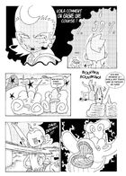 SKYDANCERS : Chapitre 2 page 26