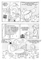 SKYDANCERS : Chapitre 2 page 28