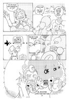 SKYDANCERS : Chapitre 2 page 29