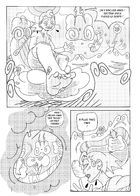 SKYDANCERS : Chapitre 2 page 30