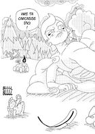 SKYDANCERS : Chapitre 2 page 32