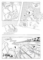 SKYDANCERS : Chapitre 2 page 7