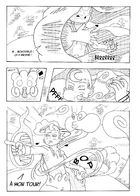 SKYDANCERS : Chapitre 2 page 9