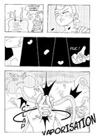 SKYDANCERS : Chapitre 2 page 11