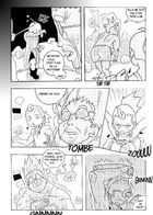 SKYDANCERS : Chapitre 3 page 11