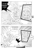 SKYDANCERS : Chapitre 3 page 12