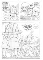 SKYDANCERS : Chapitre 3 page 14