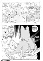 SKYDANCERS : Chapitre 3 page 15