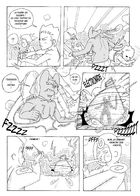 SKYDANCERS : Chapitre 3 page 22