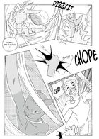 SKYDANCERS : Chapitre 3 page 24