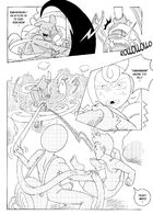 SKYDANCERS : Chapitre 3 page 25