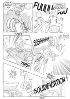 SKYDANCERS : Chapitre 3 page 26