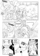 SKYDANCERS : Chapitre 3 page 27