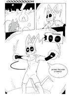 SKYDANCERS : Chapitre 3 page 28