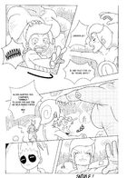 SKYDANCERS : Chapitre 3 page 29