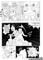 SKYDANCERS : Chapitre 3 page 3