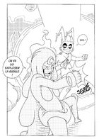 SKYDANCERS : チャプター 3 ページ 31