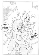 SKYDANCERS : Chapitre 3 page 31