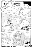 SKYDANCERS : Chapitre 3 page 33