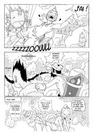 SKYDANCERS : Chapitre 3 page 4