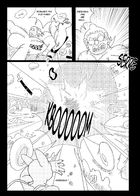 SKYDANCERS : Chapitre 3 page 8