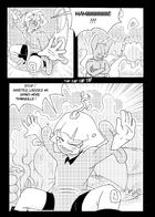 SKYDANCERS : Chapitre 3 page 9