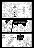 SKYDANCERS : Chapitre 3 page 10