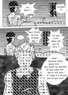 RUNNER : Chapter 2 page 4