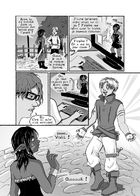 New Game : Chapitre 5 page 2