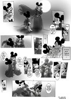 The count Mickey Dragul : Capítulo 5 página 20