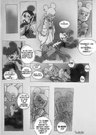 The count Mickey Dragul : Chapter 5 page 11