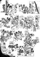 The count Mickey Dragul : Chapitre 5 page 3