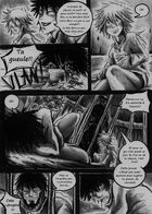 THE LAND WHISPERS : Chapitre 11 page 8