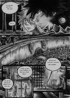 THE LAND WHISPERS : Chapter 11 page 10