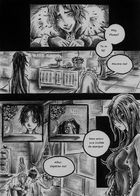 THE LAND WHISPERS : Chapitre 11 page 21