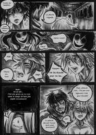 THE LAND WHISPERS : Chapter 11 page 28