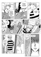 Irène et les Heimdalls : Chapter 1 page 33