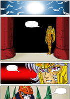 Saint Seiya - Eole Chapter : Chapter 9 page 2